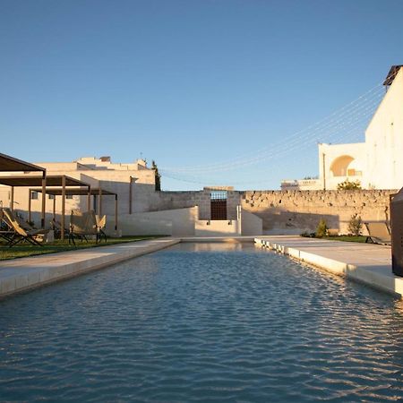 Masseria Amastuola Wine Resort Crispiano ภายนอก รูปภาพ