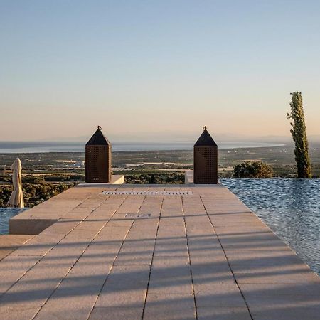 Masseria Amastuola Wine Resort Crispiano ภายนอก รูปภาพ