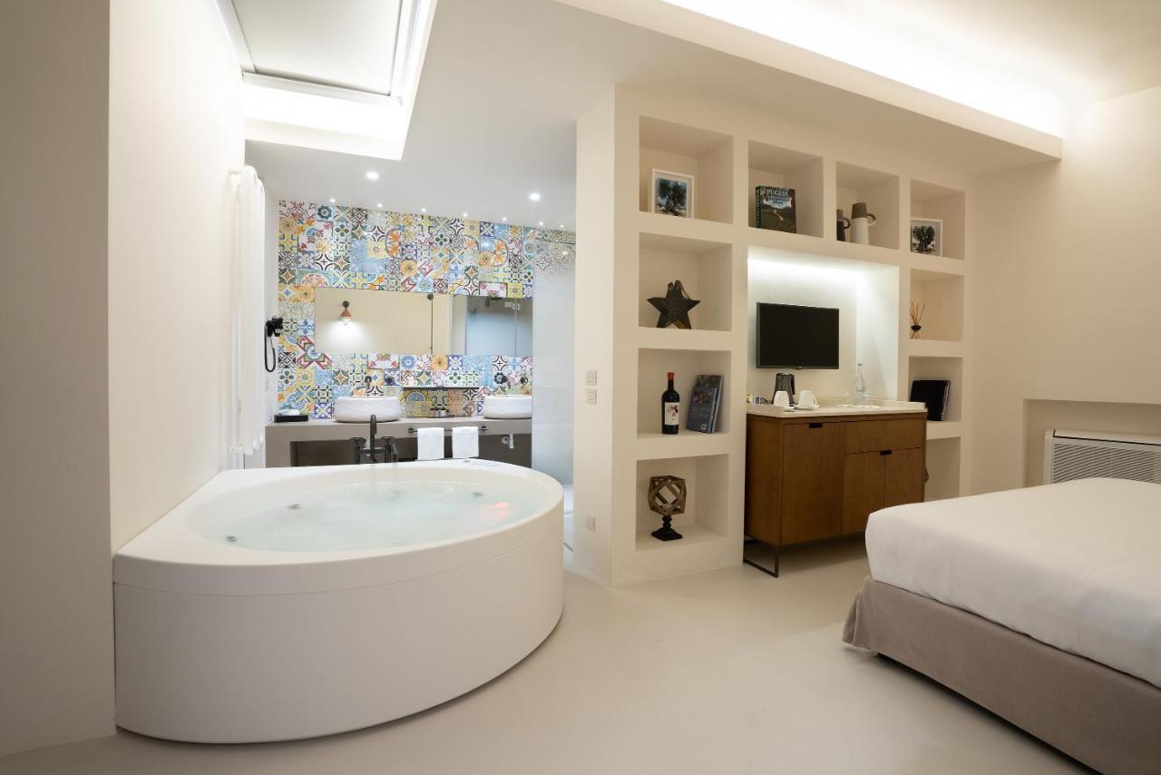 Masseria Amastuola Wine Resort Crispiano ภายนอก รูปภาพ