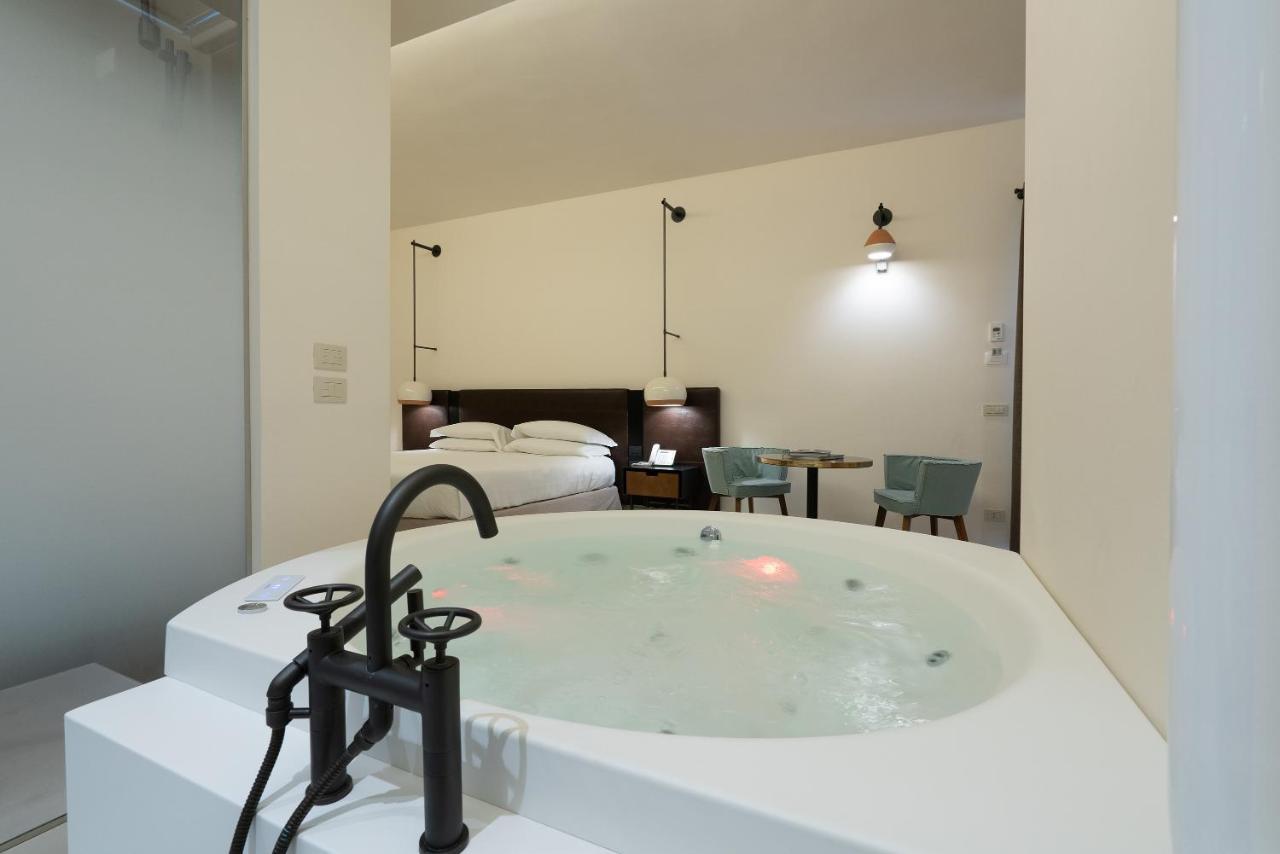 Masseria Amastuola Wine Resort Crispiano ภายนอก รูปภาพ