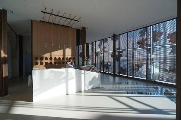 Masseria Amastuola Wine Resort Crispiano ภายนอก รูปภาพ