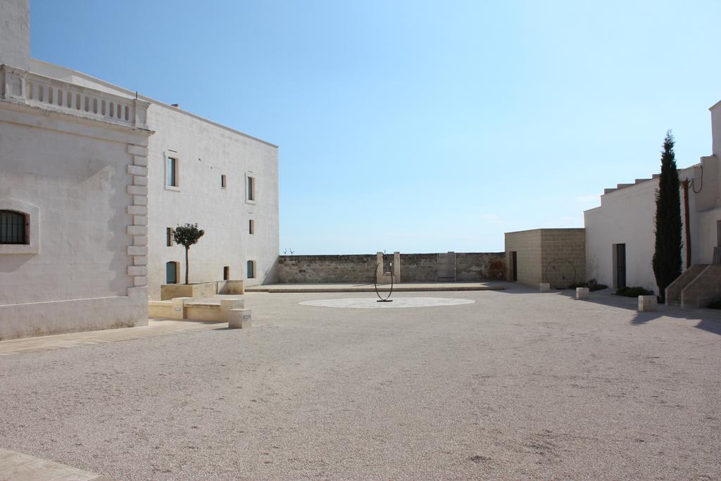 Masseria Amastuola Wine Resort Crispiano ภายนอก รูปภาพ