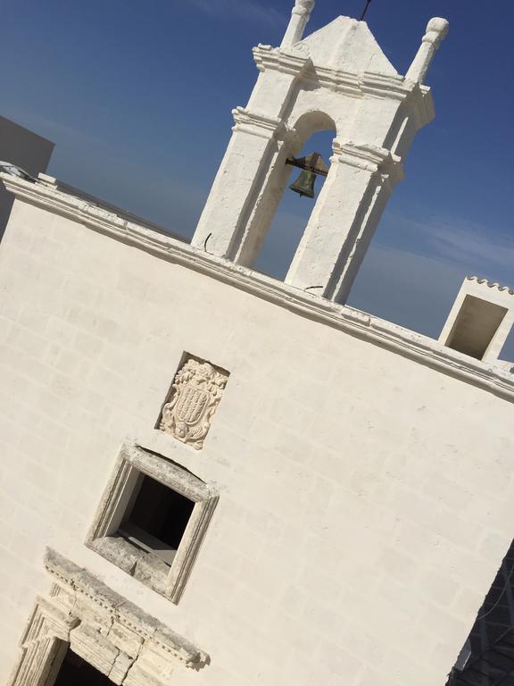 Masseria Amastuola Wine Resort Crispiano ภายนอก รูปภาพ