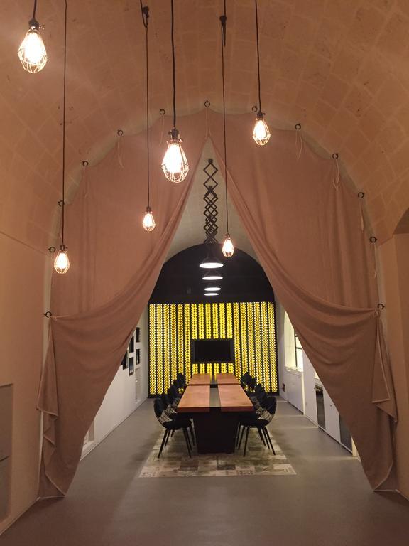 Masseria Amastuola Wine Resort Crispiano ภายนอก รูปภาพ