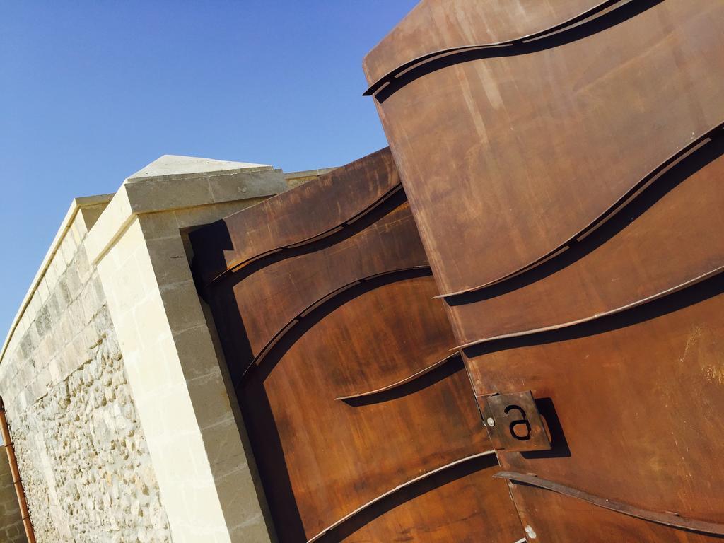 Masseria Amastuola Wine Resort Crispiano ภายนอก รูปภาพ