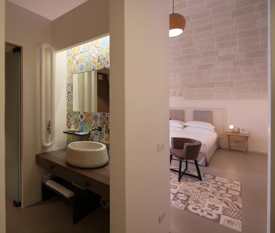 Masseria Amastuola Wine Resort Crispiano ภายนอก รูปภาพ