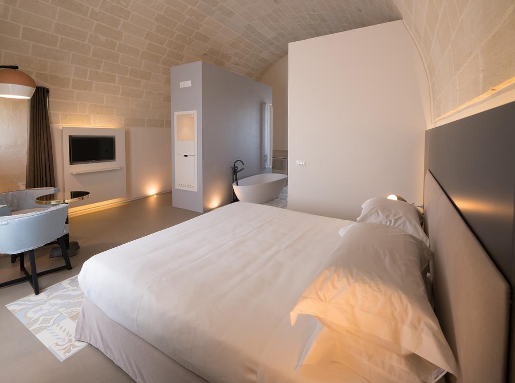 Masseria Amastuola Wine Resort Crispiano ภายนอก รูปภาพ