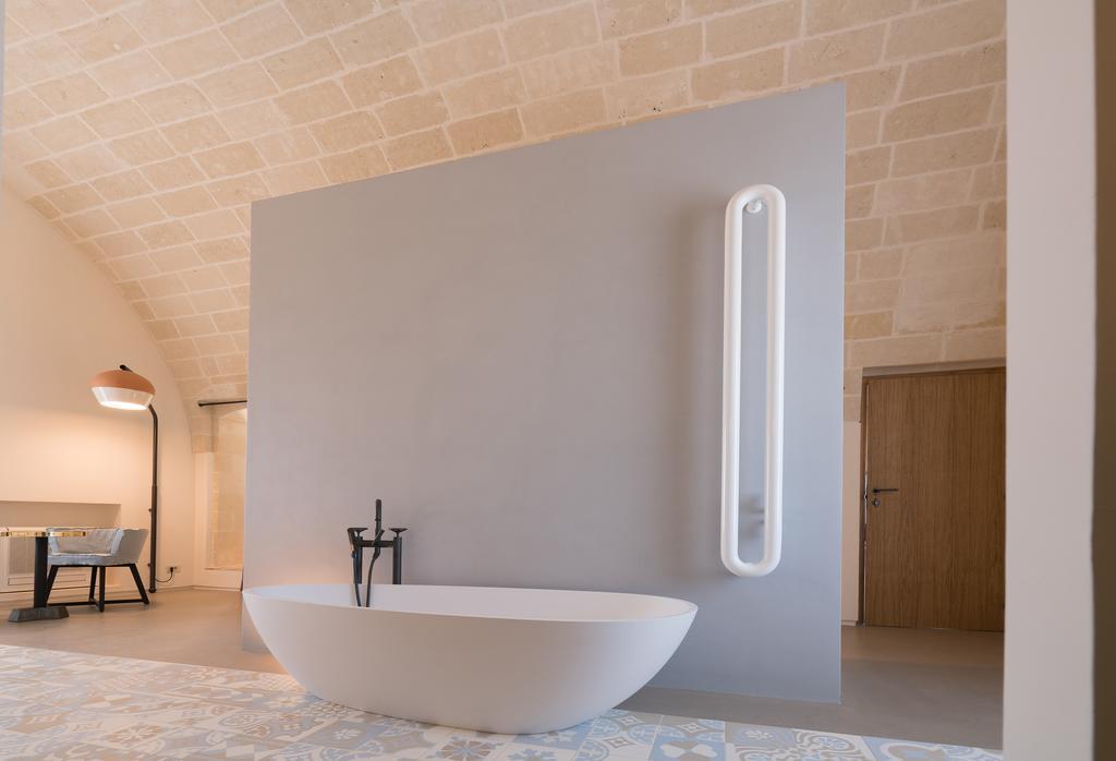 Masseria Amastuola Wine Resort Crispiano ภายนอก รูปภาพ