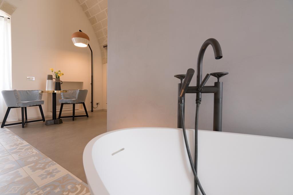 Masseria Amastuola Wine Resort Crispiano ภายนอก รูปภาพ