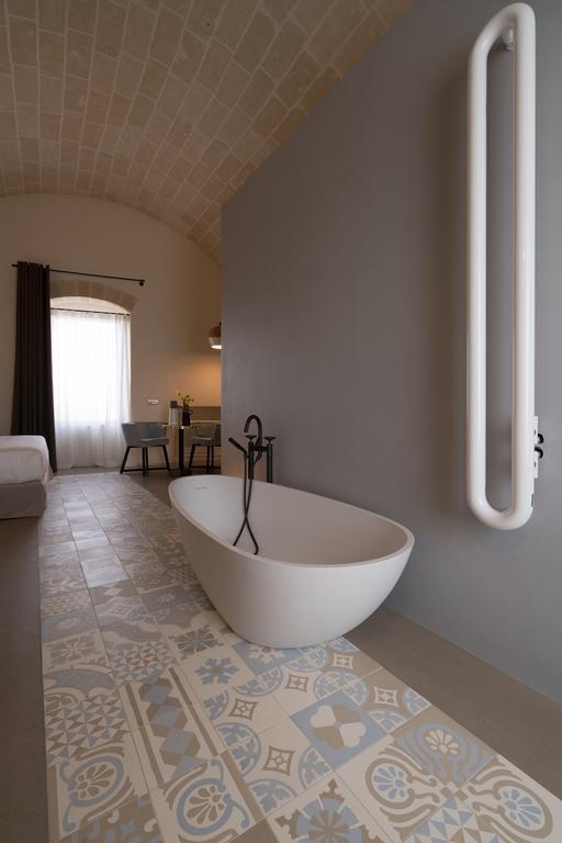 Masseria Amastuola Wine Resort Crispiano ภายนอก รูปภาพ