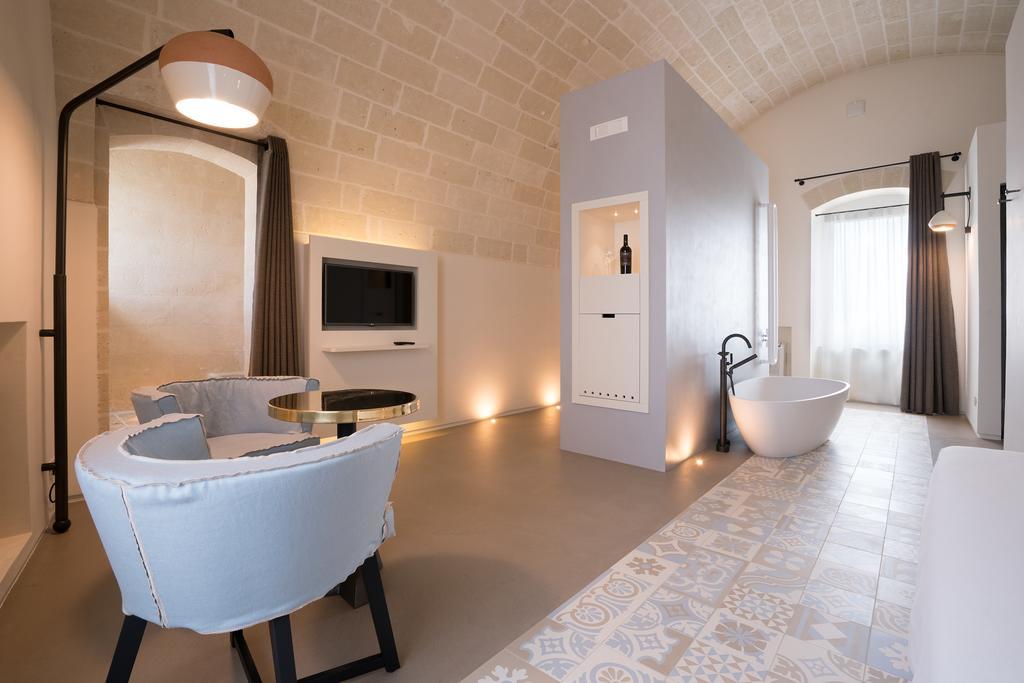 Masseria Amastuola Wine Resort Crispiano ภายนอก รูปภาพ