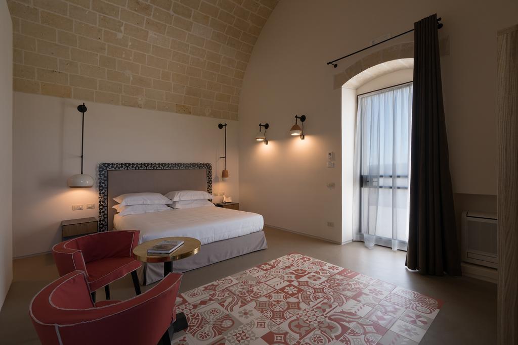 Masseria Amastuola Wine Resort Crispiano ภายนอก รูปภาพ