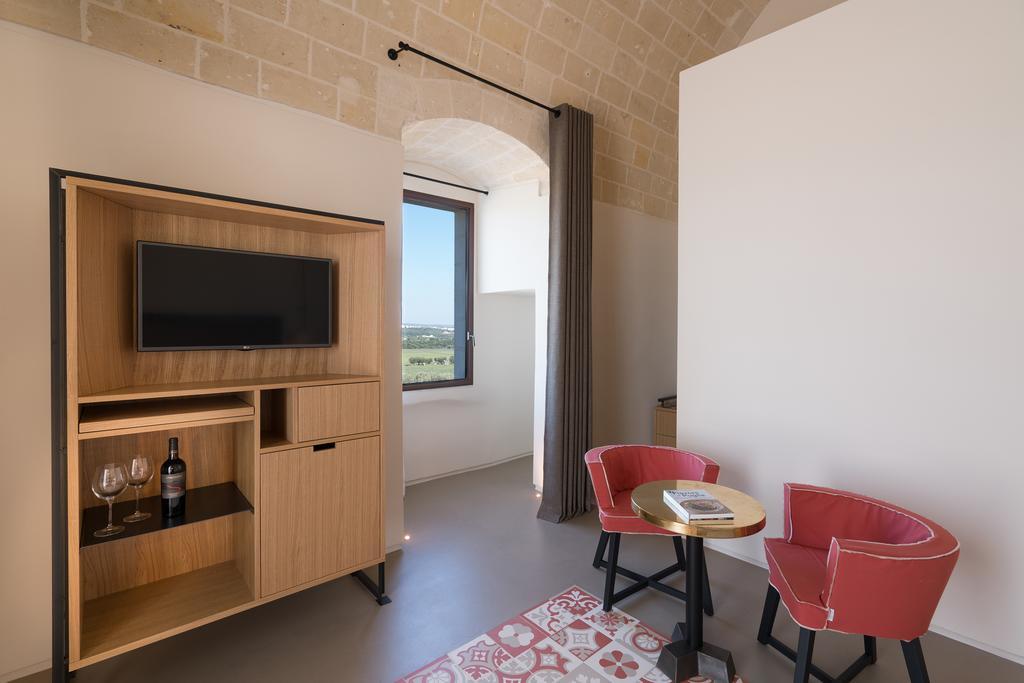 Masseria Amastuola Wine Resort Crispiano ภายนอก รูปภาพ