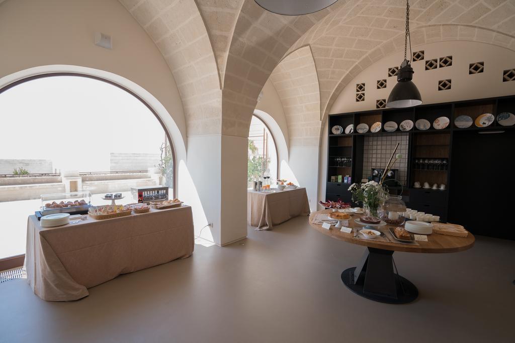 Masseria Amastuola Wine Resort Crispiano ภายนอก รูปภาพ