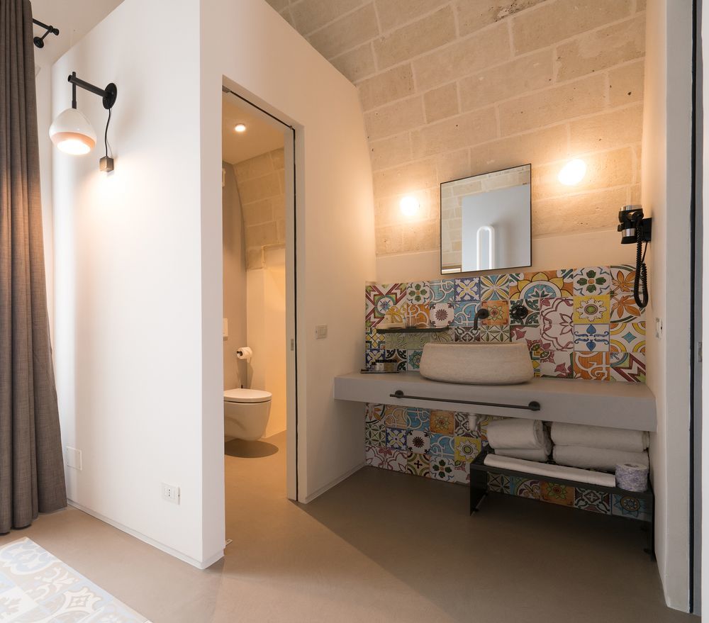 Masseria Amastuola Wine Resort Crispiano ภายนอก รูปภาพ
