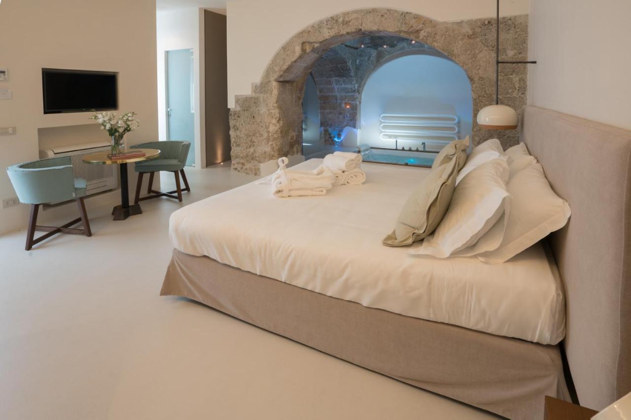 Masseria Amastuola Wine Resort Crispiano ภายนอก รูปภาพ