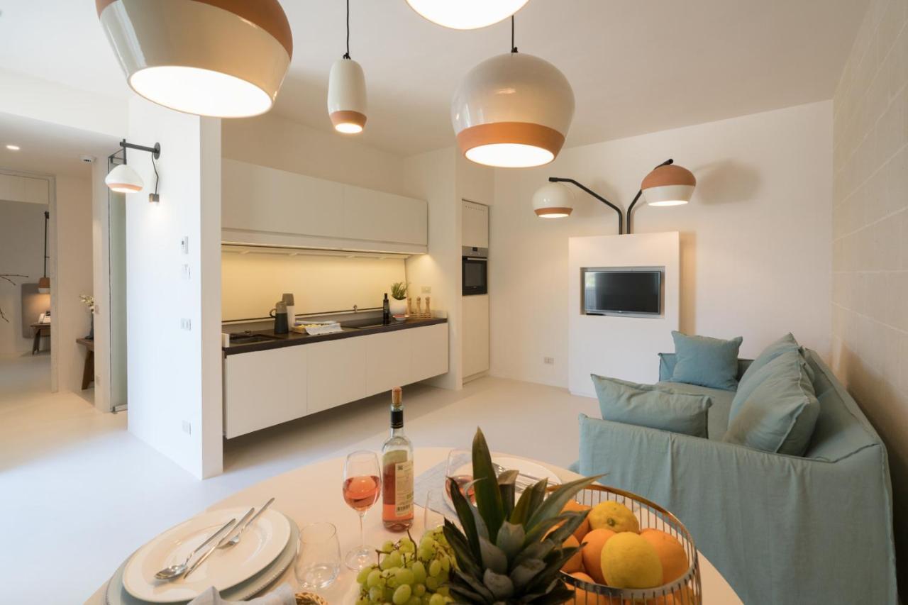 Masseria Amastuola Wine Resort Crispiano ภายนอก รูปภาพ