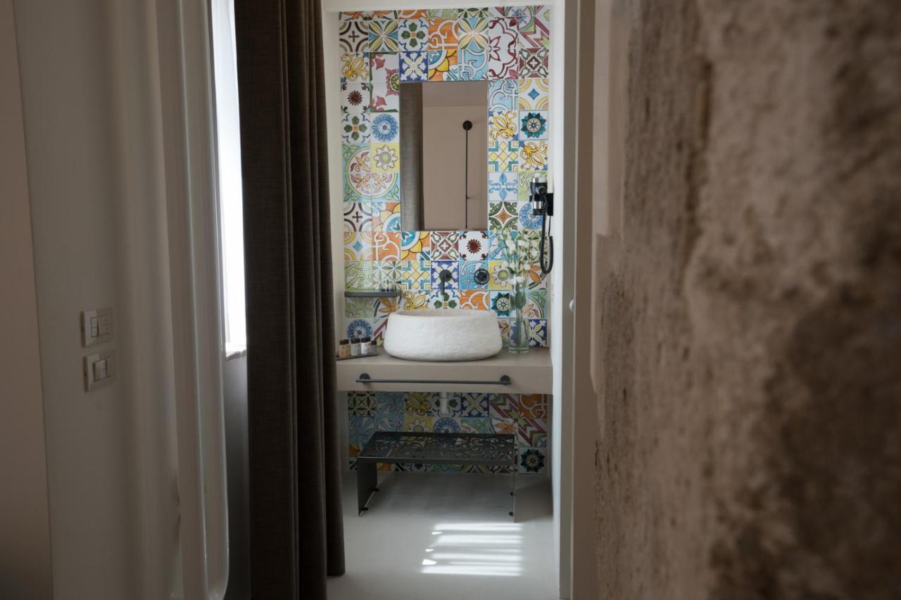 Masseria Amastuola Wine Resort Crispiano ภายนอก รูปภาพ