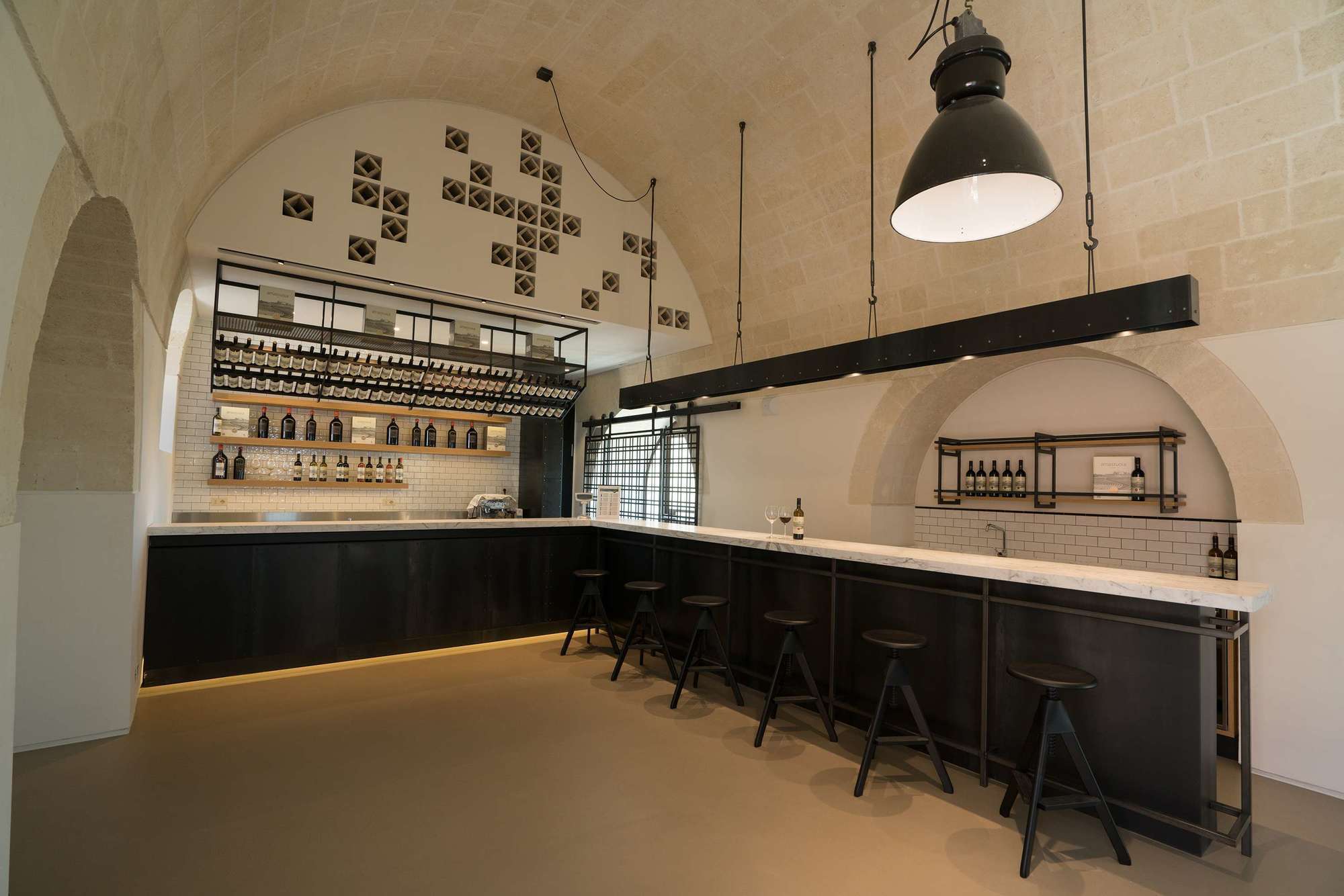 Masseria Amastuola Wine Resort Crispiano ภายนอก รูปภาพ