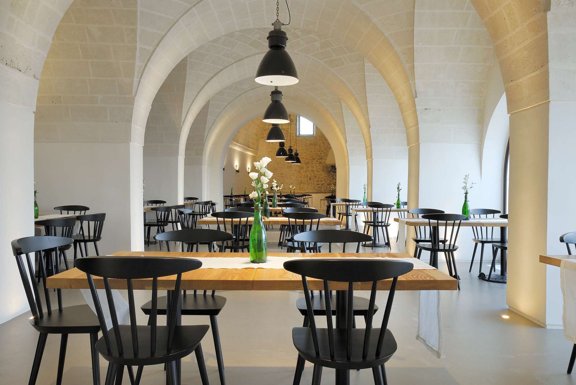 Masseria Amastuola Wine Resort Crispiano ภายนอก รูปภาพ