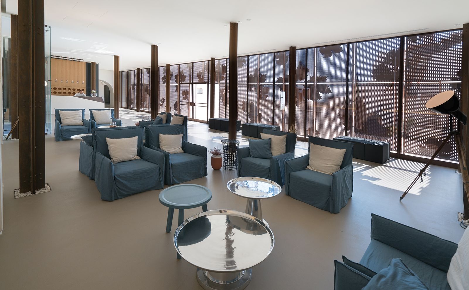 Masseria Amastuola Wine Resort Crispiano ภายนอก รูปภาพ