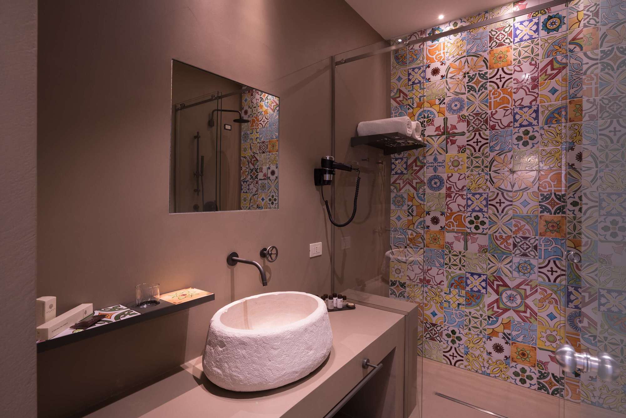 Masseria Amastuola Wine Resort Crispiano ภายนอก รูปภาพ
