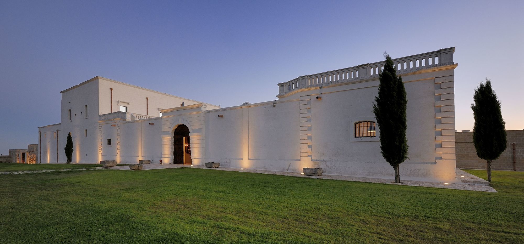 Masseria Amastuola Wine Resort Crispiano ภายนอก รูปภาพ
